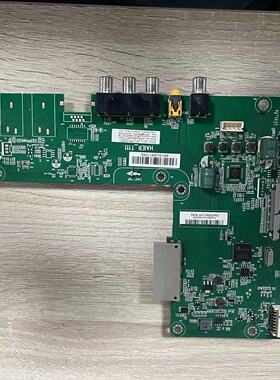 原装海尔LS55AL88K52A3主板 0091802170A屏LC546PU2L02