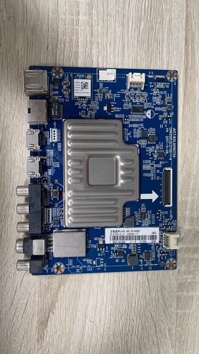 原装长虹55U1 55D2S主板JUC7.820.00193724屏 C550U17-E3-L/H实拍