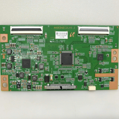 原装TCL L46E5300D L46F3200E逻辑板A60EDGEC2LV0.2实拍现货