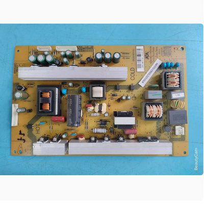 长虹3D55A4000I电源JC180S-4MF02