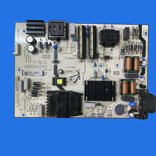 TCL75V68E电源板性能好
