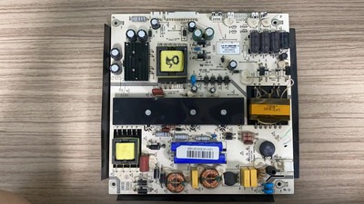 原厂拆机PPTV-50P 统帅TS50电源板LK-PL500210B 1 CQC04001011196