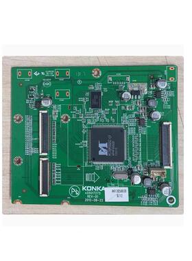 @原装康佳LED58R5530F 58X8100DE液晶电视倍频板35017275 测好