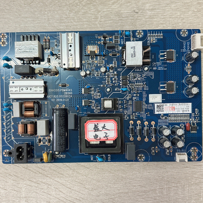 长虹65A4U 65D2S 65D4P 65D5P液晶电视机电源板JUC7.820.00226034