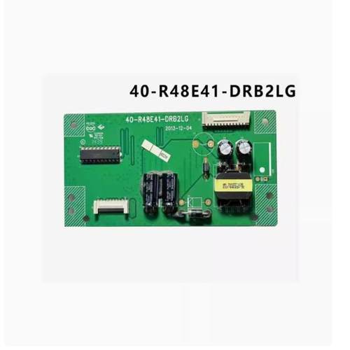@原装TCL B48A380 D50A710 L50F2850A恒流板40-R48E41-DRB2LG现货