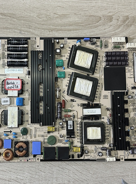 三星等离子UA65F8000AJ 电源板BN44-00277A (LJ44-00175A) 实拍图