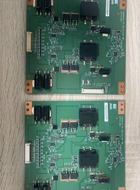 原装正品飞利浦 55PFL6300/T3 升压板 42T15-D02 T420HF04 V0