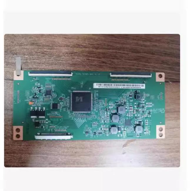 @LS50H610G H50E1 7B50U LS50AL88K51逻辑板CCPD-TC495-001 V1.0