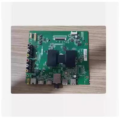 @TCL Y55P1A 主板40-MT07A1-MAC2LG  屏LVF550ND1L CD现货测好发