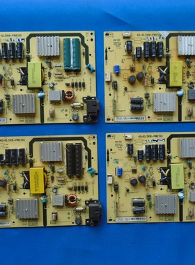 原装TCL L39F1600E 电源板40-EL3916-PWE1XG 81-EL391C7-PL200AA