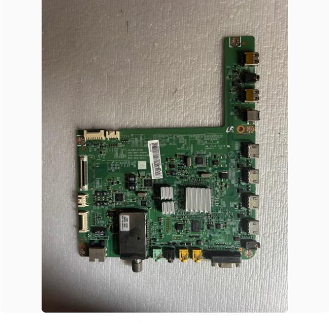 @原装三星UA40C5000QRXXZ电视主板BN41-01518A屏LTF400HM02测好发