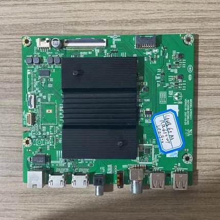 %创维65A3主板A7R3011 N012406-001985-003配屏RDL650WY(LD0-900)