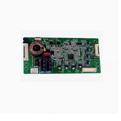 @TCL L48F3600A-3D L48A71 L55F3600A背光恒流板40-RD4810-DRA2LG