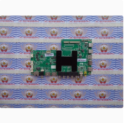 原装海尔 LE50AL88A51 主板 0091802118 V2.2 屏DS50M69-DS01现货