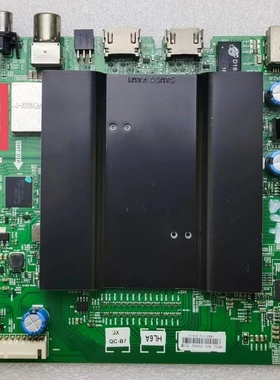 A原装原厂创维49G6 55G6 55V9E 9R52电视主板5800-A9R520-0P00