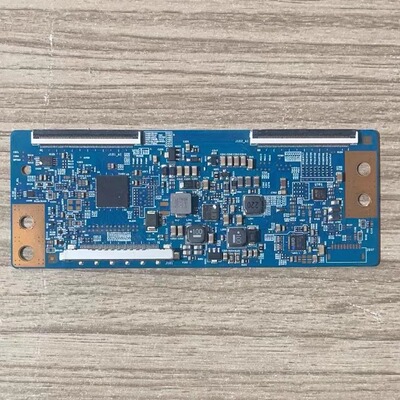 原装海信LED55EC510N 55K370 55C200逻辑板T550HVN06.1 55T16-C05