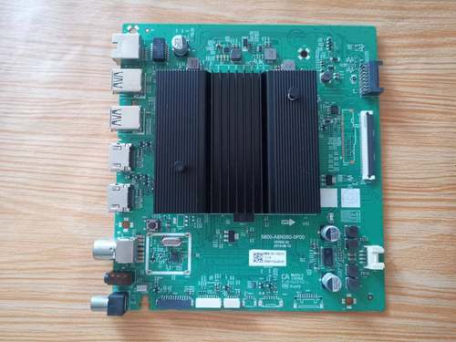 超新原装创维43Q40电视主板5800-A8N060-0P00屏SEL430WY(LD0-000)