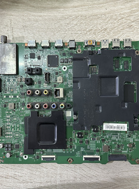 A三星UA55HU7800J主板BN41-02257B BN91-11963A屏CY-VH055FGLV1H