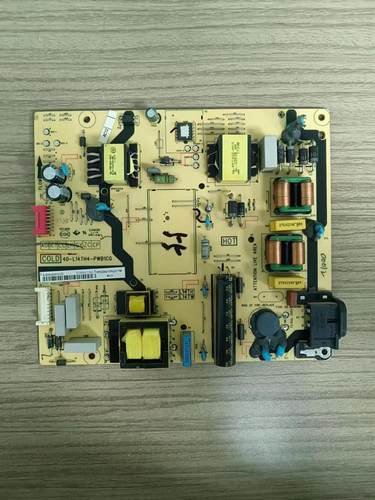 ~原厂原装TCL D55A660U电源板40-L14TH4-PWB1CG 40-L14TH2-PWC1CG