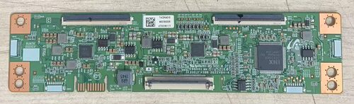 #原装正品海信65A5F 逻辑板RUNTK0001GV TACDK010 现货实拍