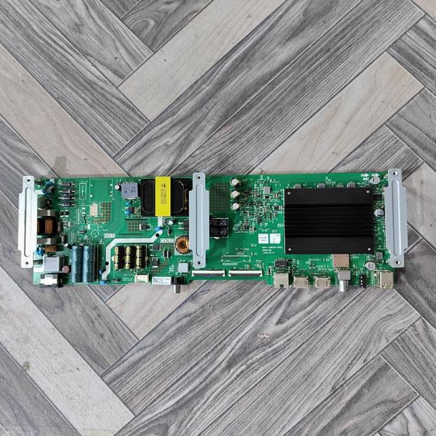 ##原装创维55K5C 55M9主板5844-A8R391-0P00屏RDL550WY BN0-005