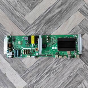 ##原装创维55K5C 55M9主板5844-A8R391-0P00屏RDL550WY BN0-005