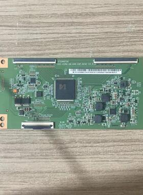 原装康佳B58U逻辑板STCON575C CEC-CCPD-58-UHD-COF-MINI 实图发