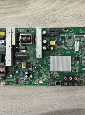 原装康佳LED48M1370AF主板35019008 屏72000473YT 473YT 现货实拍