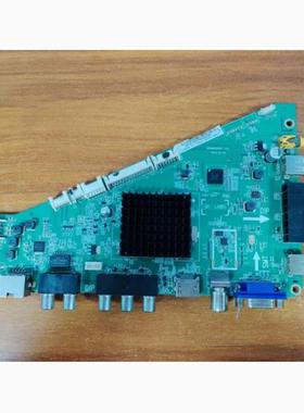 &&海尔LH48M6000 LE48A5000 LE48G3000 主板0091802852C配三星屏