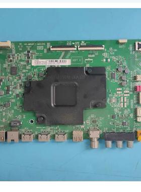 原装TCL 65Q78D主板40-M848CY-MAC2HG MS84892屏LVU650NDEL现货