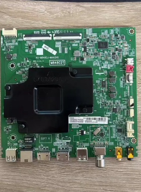 现货&TCL 65T680主板40-M848CJ-MAA2HG配LVU650NEBL CD9W11 原版