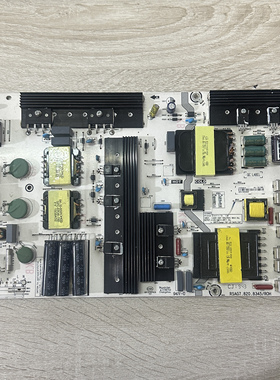 原装海信HZ75E5A 75E3D电源板 RSAG7.820.8345 HLL-6576WA 实拍图