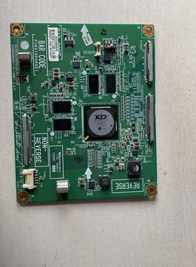 A新原装正品LG 65EC9700-CA液晶电视机倍频板 EAX65656603(1.0)