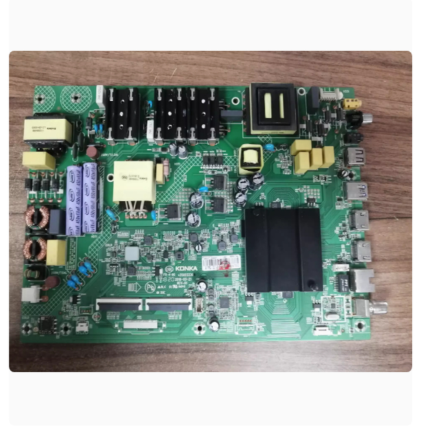 康佳LED55GM1主板35023336