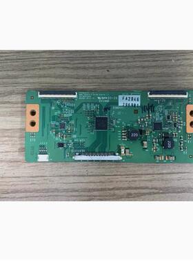 @原装LG 32/37/42/47/55 FHD TM120 6870C-0418A逻辑板 测好发