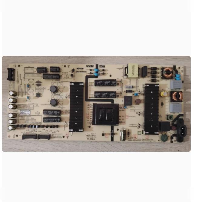 @创维55H10 55Q4A电视电源板5835-L4L01V-0010 168P-L4L01V-00测