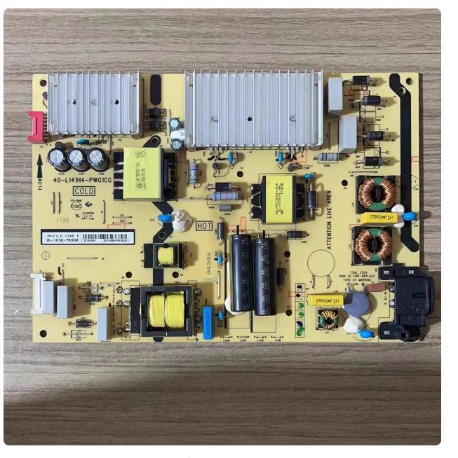 TCL 49P3 D55A620U/810 B55A858U 49A950C电源板40-L141H4-PWG1CG