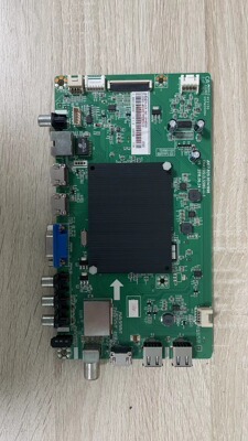 @长虹58U1 55A1U 65U1 55U3C UD50D7200I主板JUC7.820.00141998