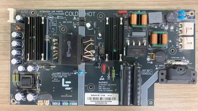 A原装 乐视L434FCNN L404FCNN电源板SHG4001B-215E 25-DB4523-X2P