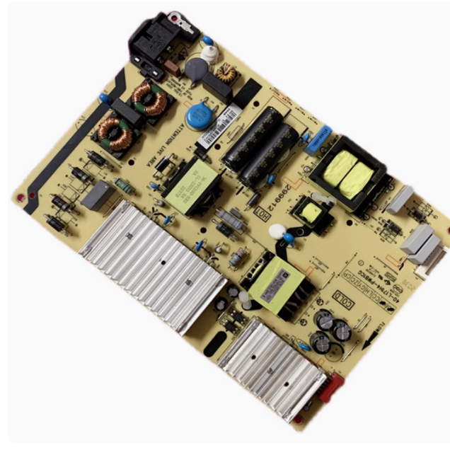 65T68065A363电源板40-L171H4