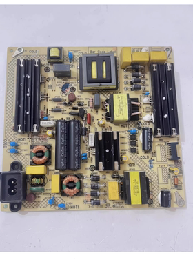 @康佳LED58U5 LED55F155D8电视电源板34023625 35024607测好发