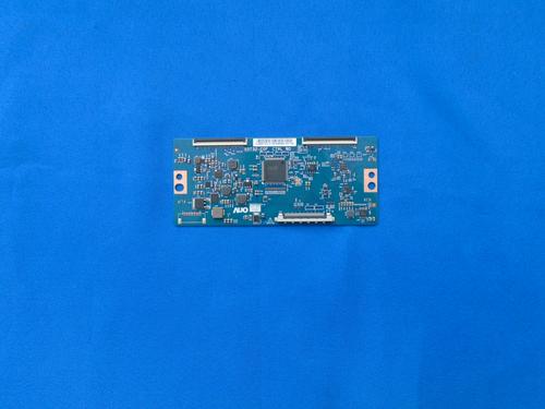 实拍D原装 TCL D55A620U 逻辑板 55T32-C0F 55T32-COF CTRL BD