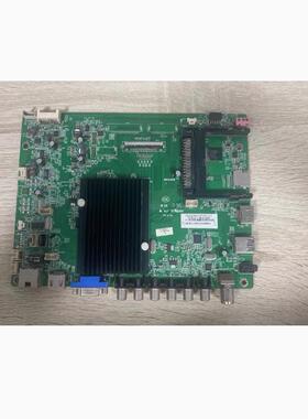 @原装康佳LED55K60U 55X9600UF主板35018695配屏MT5461D01-1测好