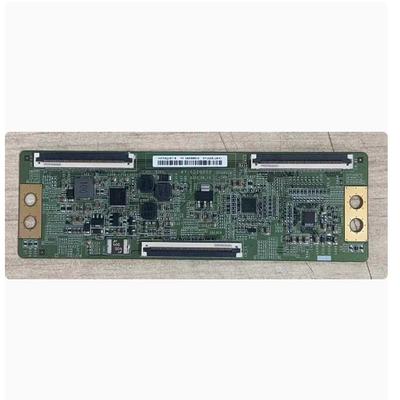 @原装拆机红米 L55R6-A 逻辑板 HV550QUBF70 47-6060002现货测好