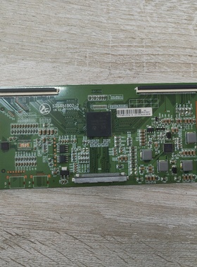 @原装 55寸组装机华星广电屏逻辑板ST5461D02-2白标ST5461D04-2测