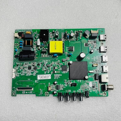 康佳LED32K1000A主板35024581