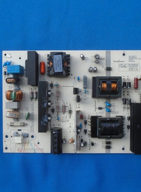 原装长虹55D6000 55A1U 55U3C液晶电源板MPL700-2MD 400 REV:1.0