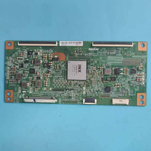 原厂夏普LCD-65S3A 逻辑板E88441E18 TAMDJ4S50 配屏V650DJ4-KS5