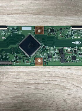 原装海尔LU70C51 LU70C51 LS70M31逻辑板RUNTK 6396TP ZC 0418FV