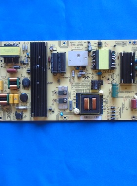 A原装海尔LS55AL88R81A2 LE55U31电源板 0090726323 AY168D-2SF15